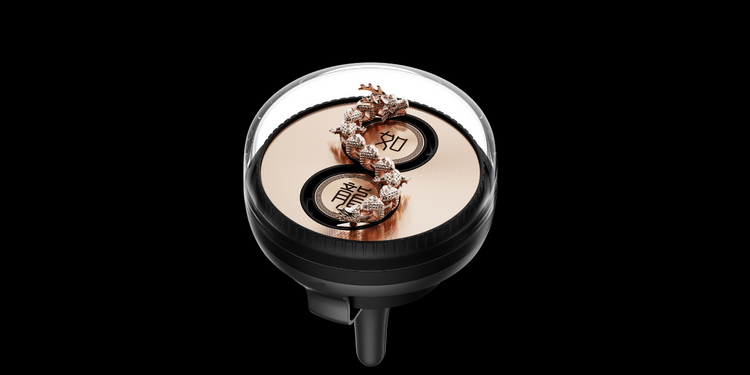 Best luxury car diffuser for Mercedes, BMW & Porsche interiors